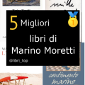 Migliori libri di Marino Moretti