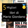 Migliori libri di Mario Giordano