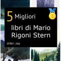 Migliori libri di Mario Rigoni Stern