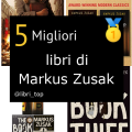 Migliori libri di Markus Zusak