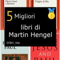 Migliori libri di Martin Hengel