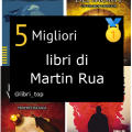 Migliori libri di Martin Rua