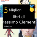 Migliori libri di Massimo Clementi