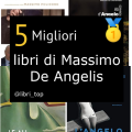 Migliori libri di Massimo De Angelis