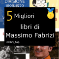 Migliori libri di Massimo Fabrizi