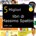 Migliori libri di Massimo Spattini