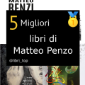 Migliori libri di Matteo Penzo