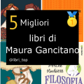 Migliori libri di Maura Gancitano