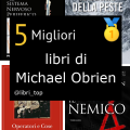 Migliori libri di Michael Obrien