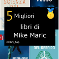 Migliori libri di Mike Maric