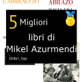 Migliori libri di Mikel Azurmendi