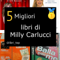 Migliori libri di Milly Carlucci