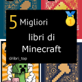 Migliori libri di Minecraft