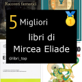 Migliori libri di Mircea Eliade