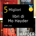 Migliori libri di Mo Hayder