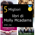 Migliori libri di Molly Mcadams