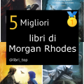 Migliori libri di Morgan Rhodes