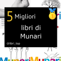 Migliori libri di Munari