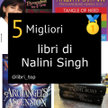 Migliori libri di Nalini Singh