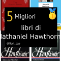 Migliori libri di Nathaniel Hawthorne