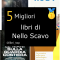 Migliori libri di Nello Scavo