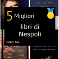 Migliori libri di Nespoli