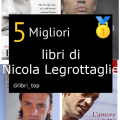 Migliori libri di Nicola Legrottaglie