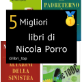 Migliori libri di Nicola Porro