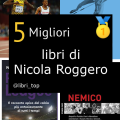 Migliori libri di Nicola Roggero