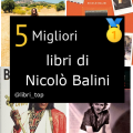 Migliori libri di Nicolò Balini