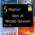 Migliori libri di Nicolò Govoni