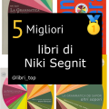 Migliori libri di Niki Segnit