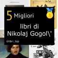 Migliori libri di Nikolaj Gogol'