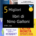 Migliori libri di Nino Galloni