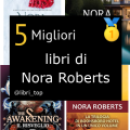 Migliori libri di Nora Roberts