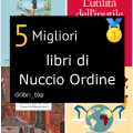 Migliori libri di Nuccio Ordine