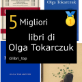 Migliori libri di Olga Tokarczuk