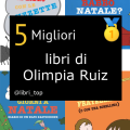 Migliori libri di Olimpia Ruiz