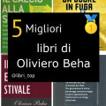 Migliori libri di Oliviero Beha