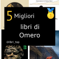 Migliori libri di Omero