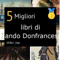 Migliori libri di Orlando Donfrancesco