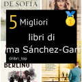 Migliori libri di Paloma Sánchez-Garnica