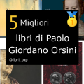 Migliori libri di Paolo Giordano Orsini