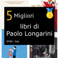 Migliori libri di Paolo Longarini