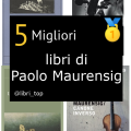 Migliori libri di Paolo Maurensig