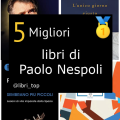 Migliori libri di Paolo Nespoli