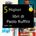 Migliori libri di Paolo Ruffini