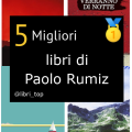 Migliori libri di Paolo Rumiz