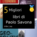 Migliori libri di Paolo Savona