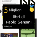 Migliori libri di Paolo Sensini